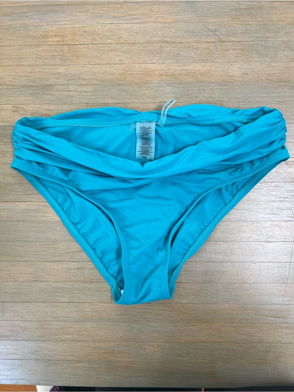 Bleu rod Beattie bikini bottom